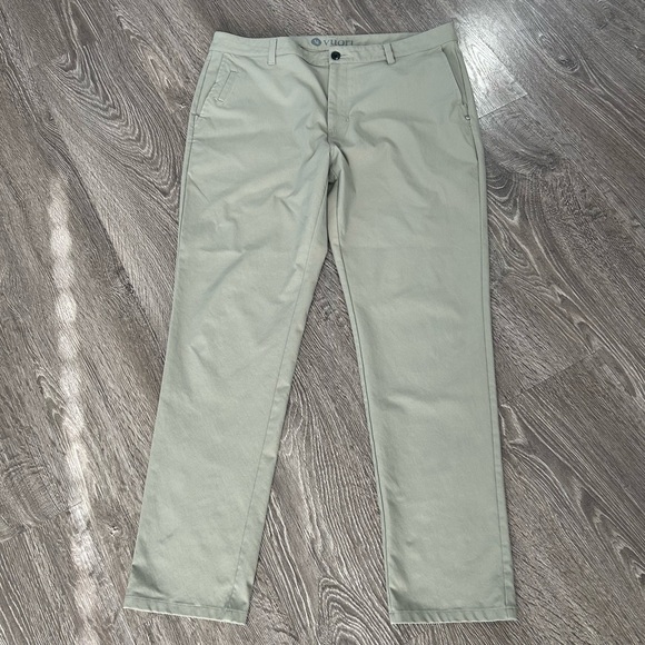 VUORI MENS META PANTS
